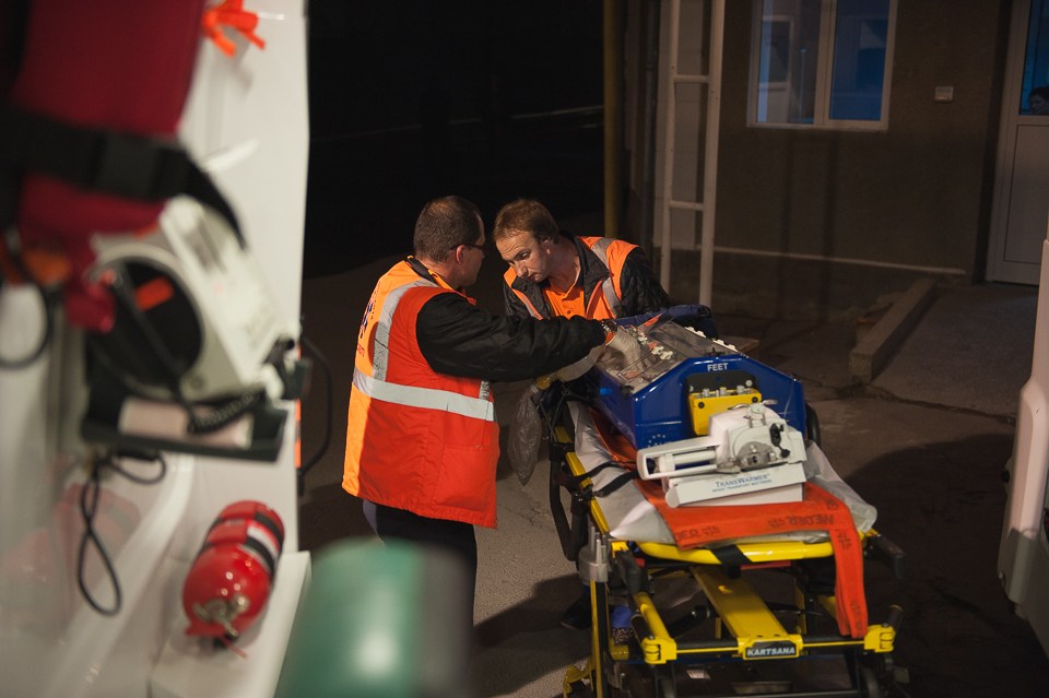 Dramă într-o familie din județul Satu Mare