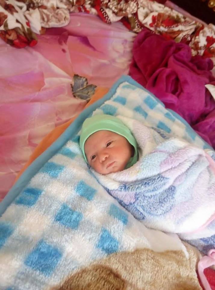 Bebeluș de doar patru săptămâni, lăsat în voia sorții  de medicii de la UPU