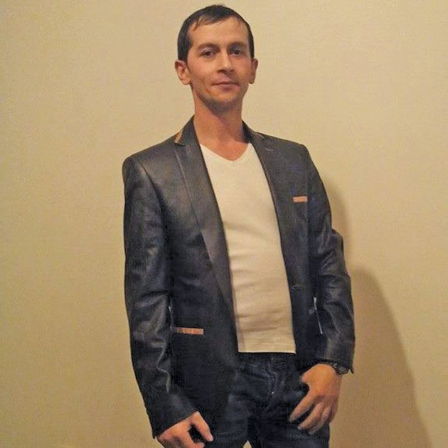 Bărbatul acuzat de crima din Micro 14, eliberat din arest