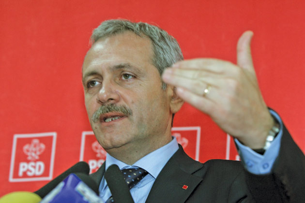 Dragnea consideră aberantă prevederea  care interzice deputatului  să îşi reangajeze şoferul