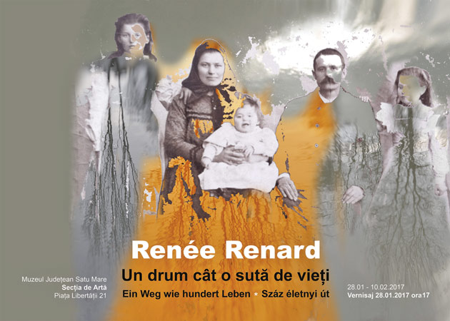 Expoziție de excepție la Muzeul de Artă Satu Mare