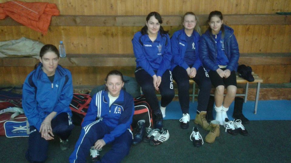 CS Satu Mare, învinsă greu în finala pentru bronz