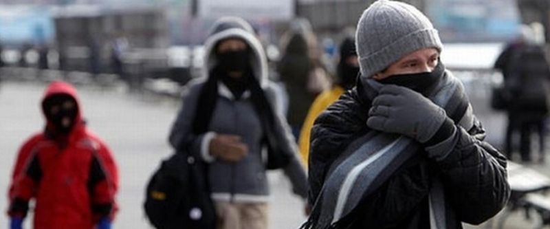 Temperaturi extreme la Satu Mare