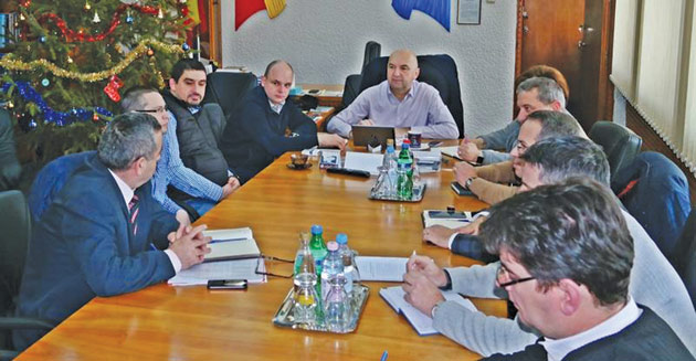 Alertă de gripă porcină în județul Satu Mare