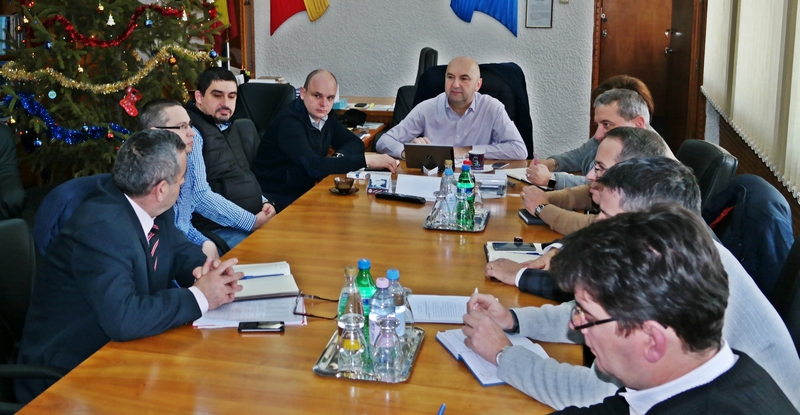 Satu Mare: Alertă de gripă porcină