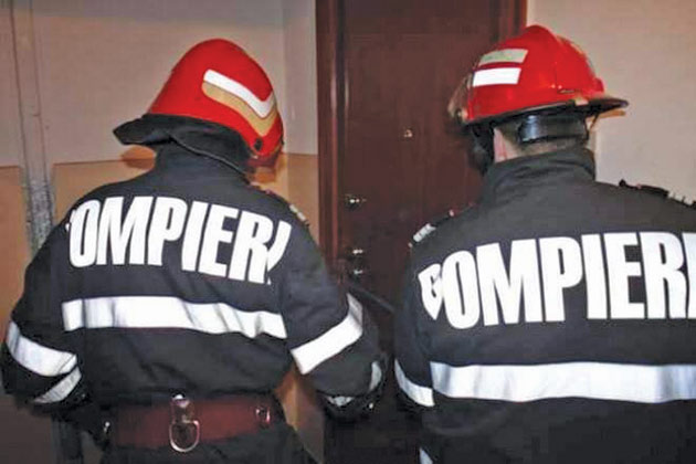 O bătrână a ars de vie din cauza unui reșou