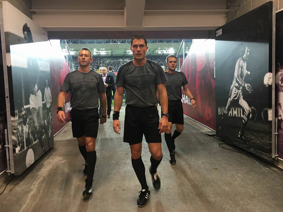 Kovacs Istvan, gânduri la început de an…