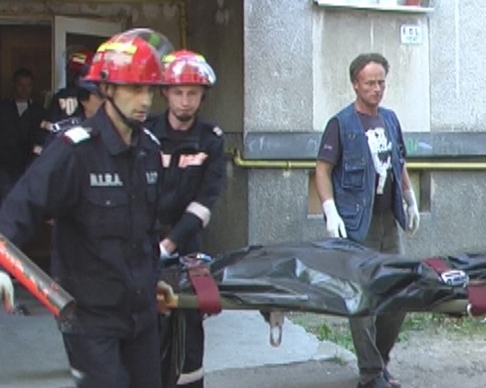 Descoperire macabră la Satu Mare