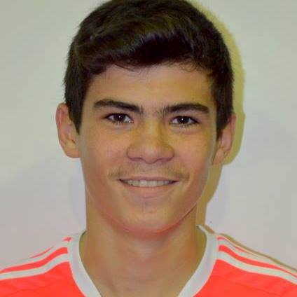 Adrian Micaș este jucătorul Universității Cluj