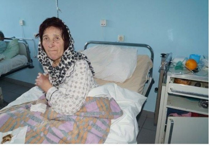 Frigul a făcut prima victimă în județul Satu Mare