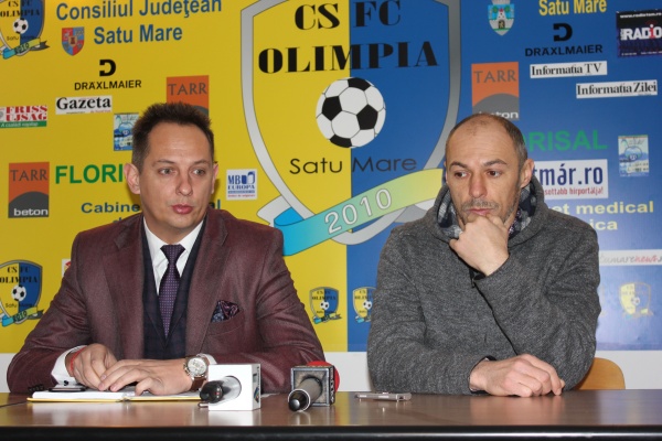 Dina şi Munteanu, prea scumpi pentru Olimpia