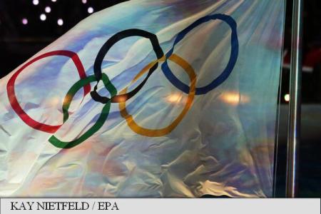 ”NOlimpia” din Ungaria