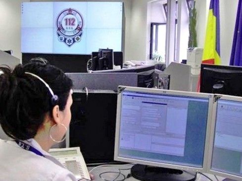 Început de an nou zbuciumat