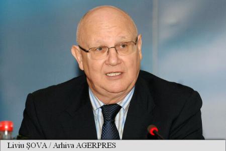 Sătmăreanul Ioan Mircea Pașcu,  reconfirmat coordonator al grupului S&D pentru Securitate și Apărare