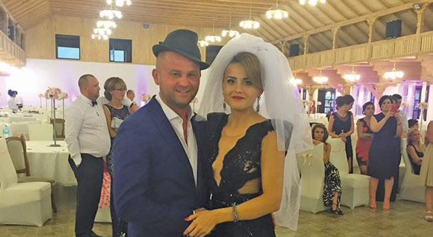 Cel mai celebru certezean se însoară