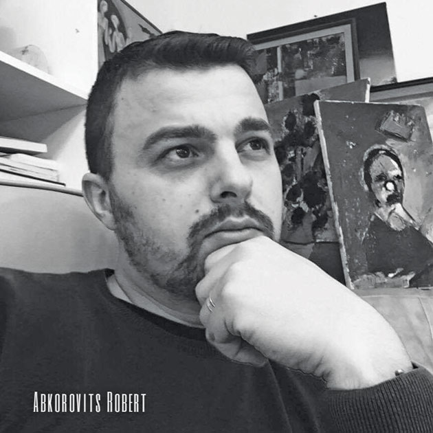 Un sătmărean, printre cei mai buni pictori din lume