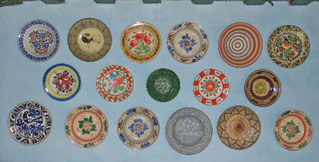 Casa muzeu din Roşiori – locaţie de valoros patrimoniu naţional