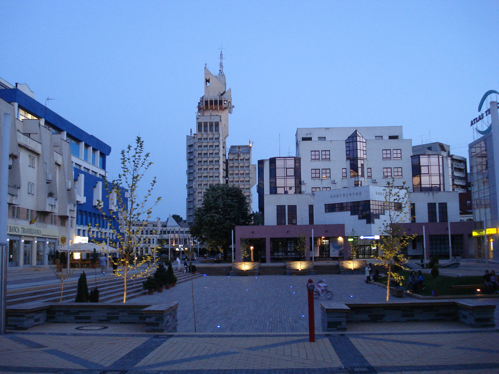 Satu Mare, printre cele mai nesigure orașe din țară