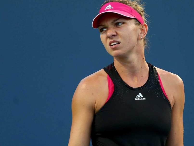 Halep rămâne pe locul 4 WTA