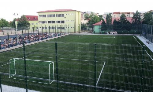 Liga a 5-a va deschide sezonul în fotbalul județean