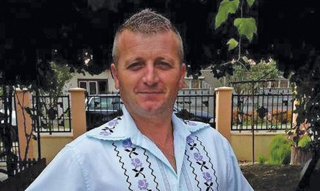 Starostele Florin Bandici are nevoie de ajutorul sătmărenilor