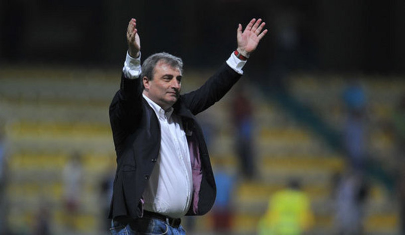 Mihai Stoichiță, director  tehnic la FRF?