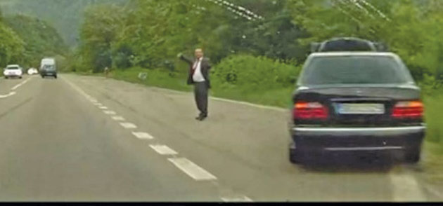 Țeparii mișună în jurul Aeroportului Satu Mare