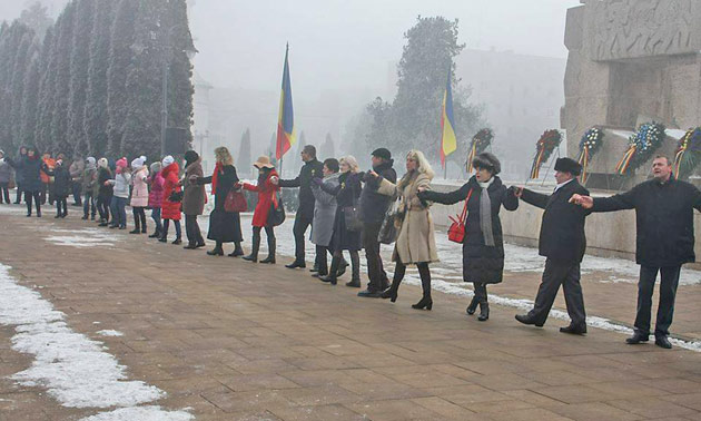 Ziua Micii Uniri, marcată și la Carei