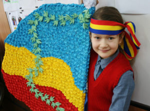 Mica Unire aduce o mică vacanţă pentru bugetari