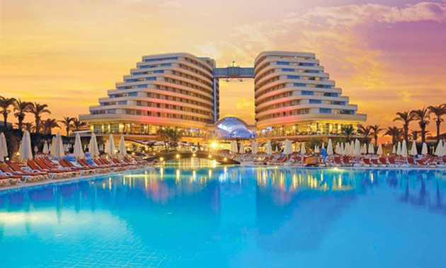 Sătmărenii sunt dispuși să dea peste 1.000 euro pentru o vacanță