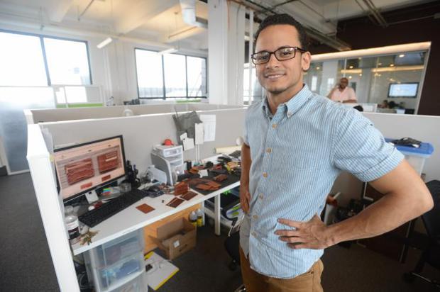 De la traficant de droguri la antreprenor de succes: povestea uimitoare a tânărului care a gândit un business de succes în puşcărie