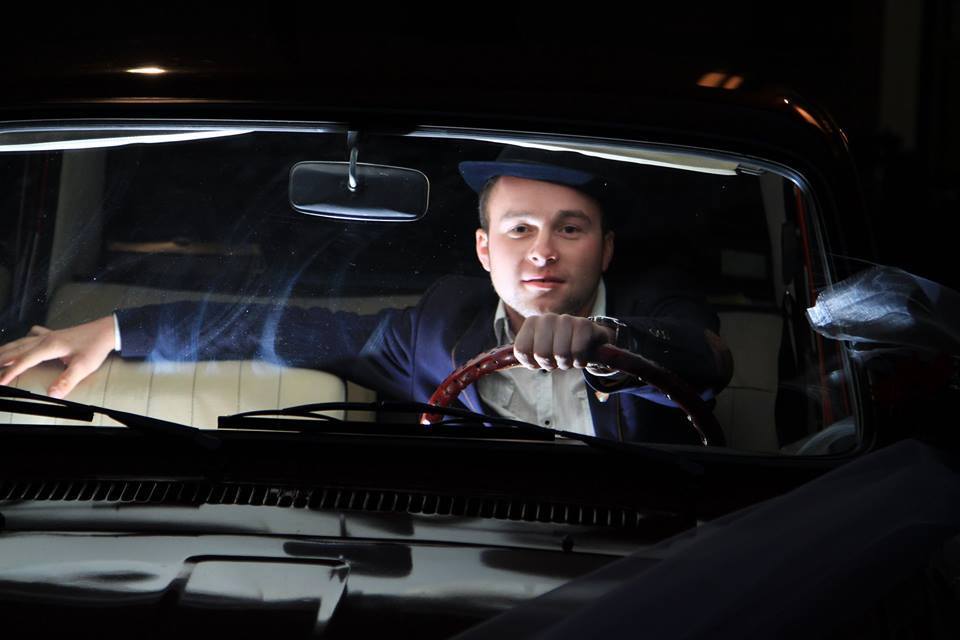 Un sătmărean la maratonul de muzică folk din Maramureș