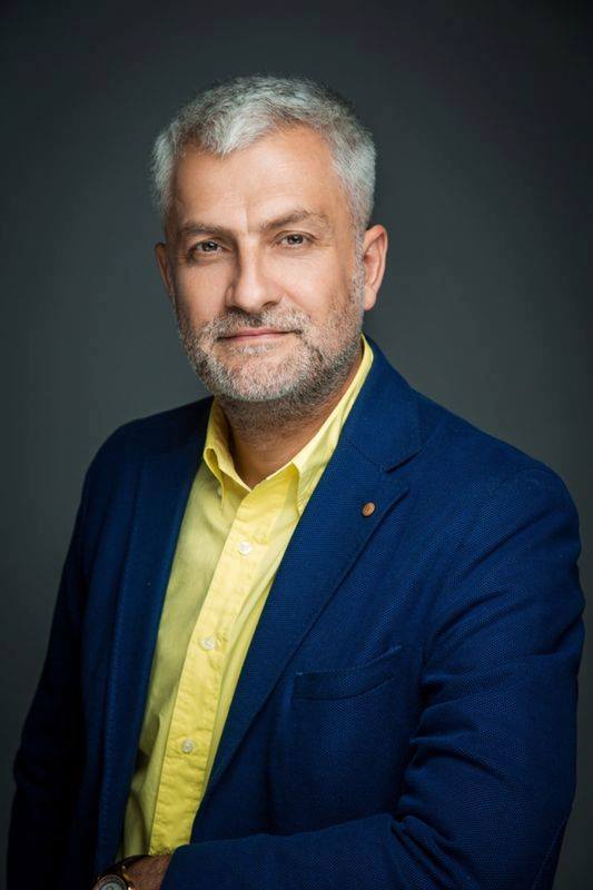 Argeșanu: despre sănătatea mintală și spirituală. Conferință pentru sătmăreni