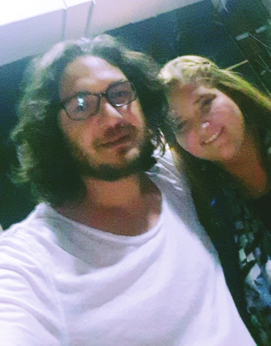 O sătmăreancă, participantă la emisiunea ”Chefi la Cuțite”