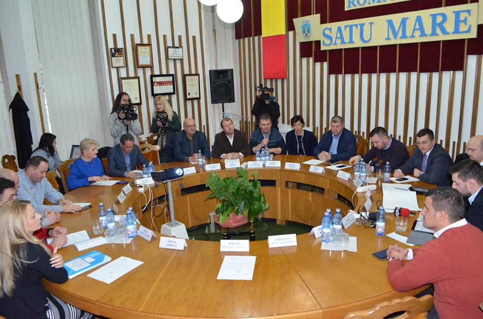 30.000 lei alocați de către Consiliul Local pentru competiția de floretă