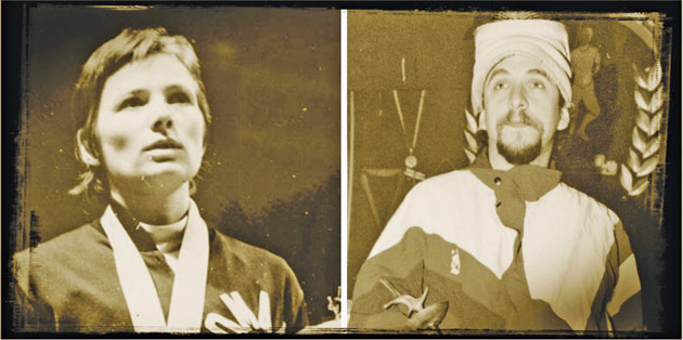 Satu Mare îşi cinsteşte cum se cuvine campionii