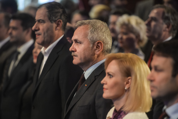 PSD a înfiinţat Comisia de monitorizare a Guvernului