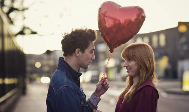 Unde călătoresc cuplurile din România de Valentine’s Day