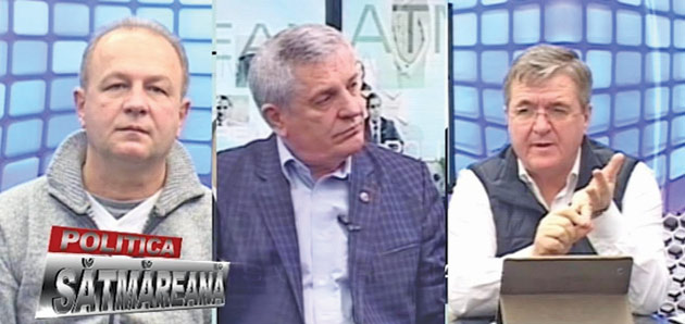 Dezvăluirile a doi primari din județul Satu Mare