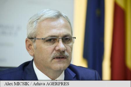 Dragnea: 2% din PIB reprezintă doar minimum ce trebuie alocat pentru Apărare în următorii 10 ani