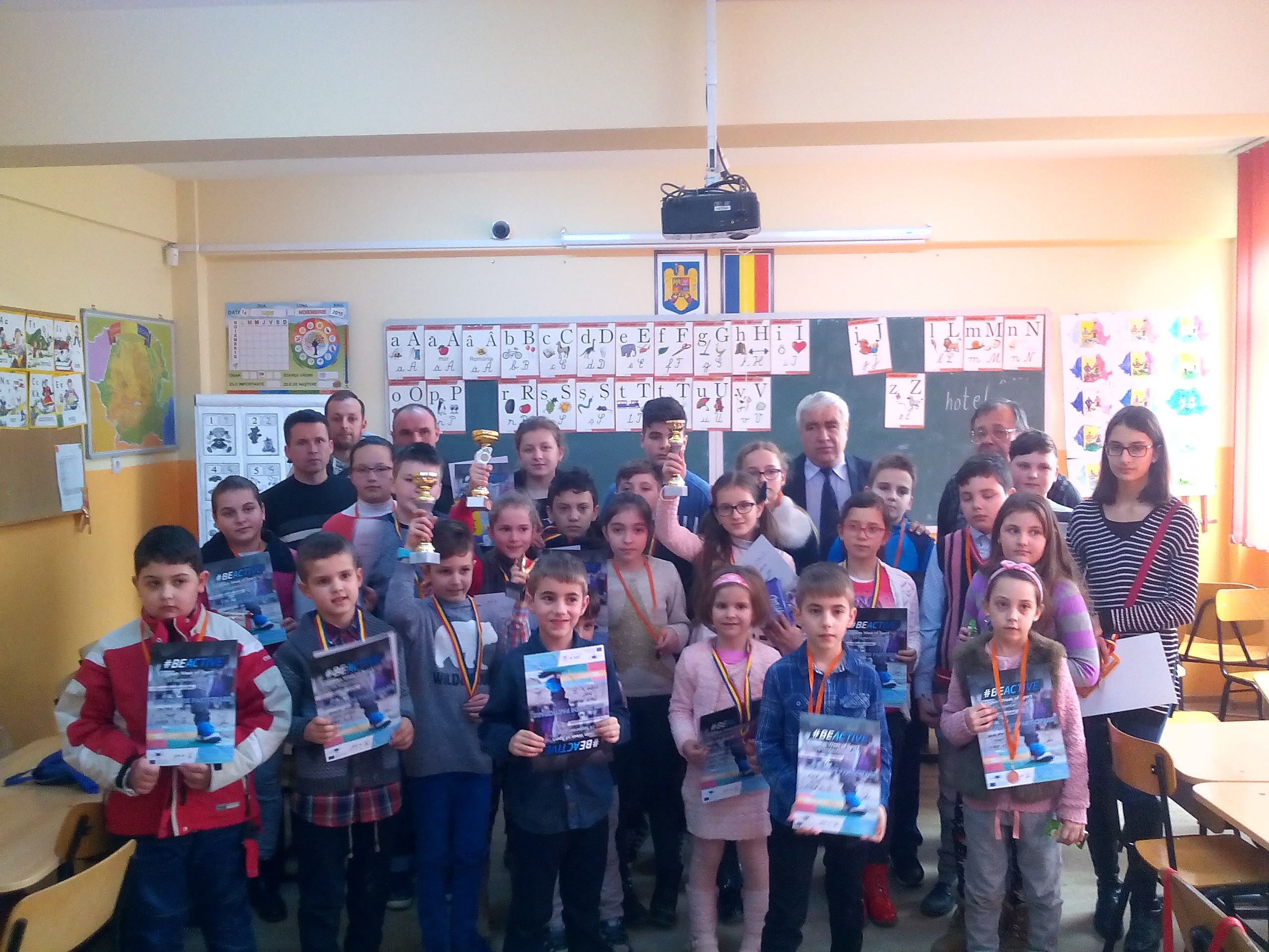 Memorialul “Gheorghe Şipa” a ajuns la ediţia a 6-a