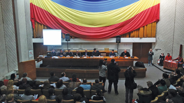 Aproape jumătate dintre școlile din județ nu au autorizație ISU