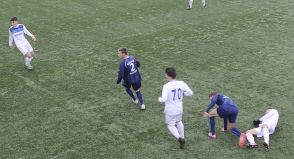 O nouă înfrângere pentru LPS Satu Mare U 19