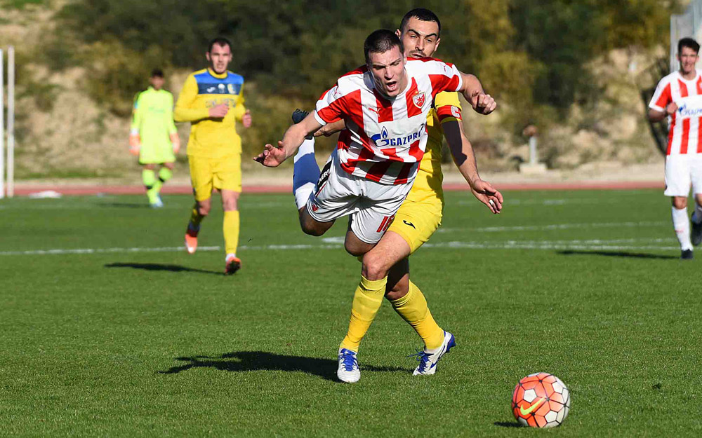 Prestație onorabilă