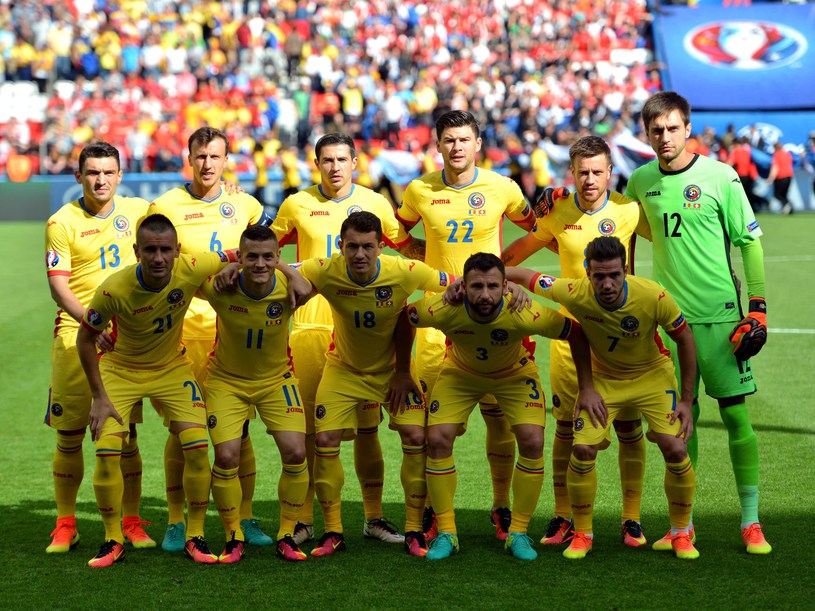 România a coborât două poziţii în clasamentul mondial FIFA, până pe 40!