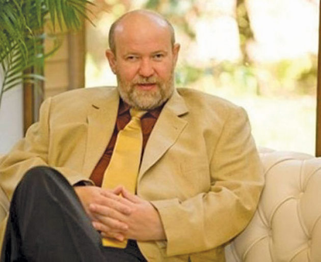 Senzaţionala poveste de viaţă a unuia dintre cei mai mari filantropi din România