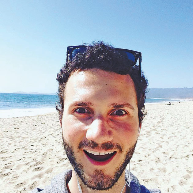 Un sătmărean, în echipa care pregăteşte cea mai nouă tehnologie Mercedes