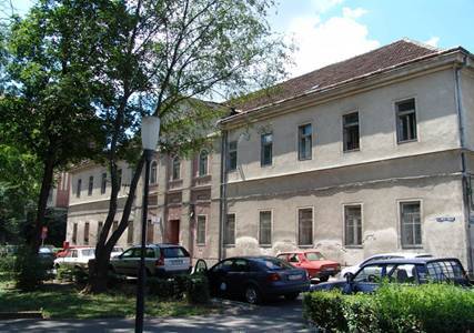 Cum au evoluat de-a lungul timpului instituţiile spitaliceşti din Satu Mare