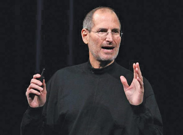 SUA/imigrație: Steve Jobs a fost fiul unui refugiat sirian 