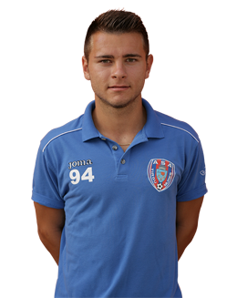 Claudiu Bumba a ajuns la Dinamo Bucureşti